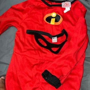 Jack jack incredibles costume